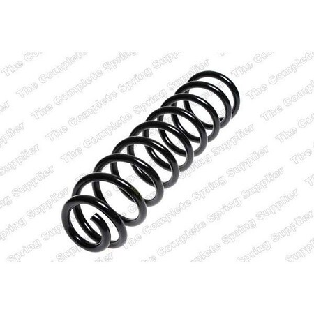Lesjofors Coil Spring, 4056842 4056842